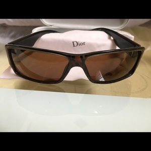 Dior sunglasses. Great condition.